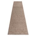 Matto SOFFI shaggy 5cm beige