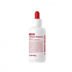 Medi-Peel Red Lacto Collagen Ampoule kollageeniampulli, jossa on laktobasilleja ja aminohappoja - 70 ml hinta ja tiedot | Medi-Peel Kasvojenhoitotuotteet | hobbyhall.fi