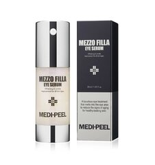 Medi-Peel Mezzo Filla Eye Serum -juonteita silottava silmäympärysvoide, 30ml hinta ja tiedot | Medi-Peel Hajuvedet ja kosmetiikka | hobbyhall.fi