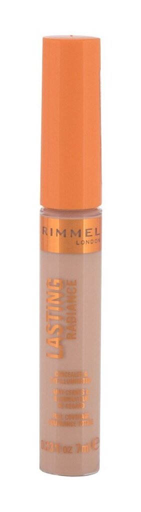 Foundation Rimmel London, 7 ml hinta ja tiedot | Meikkivoiteet ja puuterit | hobbyhall.fi