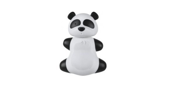 Miradent N1 -hammasharjateline, panda hinta ja tiedot | Suuhygienia | hobbyhall.fi