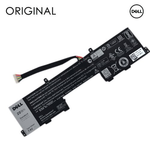 Dell TM9HP hinta ja tiedot | Kannettavien tietokoneiden akut | hobbyhall.fi