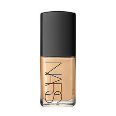 Nars Sheer Glow, meikkivoide, 30 ml hinta ja tiedot | Meikkivoiteet ja puuterit | hobbyhall.fi