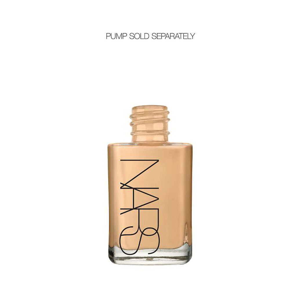 Nars Sheer Glow, meikkivoide, 30 ml hinta ja tiedot | Meikkivoiteet ja puuterit | hobbyhall.fi