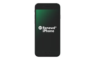 Renewd® iPhone SE (2022) 64GB Starlight RND-P26264 hinta ja tiedot | Apple renewd Matkapuhelimet ja tarvikkeet | hobbyhall.fi