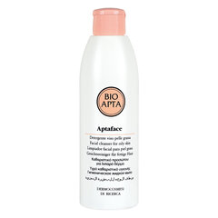 Rasvainen kasvogeeli, BIOAPTA APTAFACE, taikapähkinäuutteella, 200 ml hinta ja tiedot | Bioapta Hajuvedet ja kosmetiikka | hobbyhall.fi