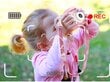 Lasten vaaleanpunainen digikamera hinta ja tiedot | Kamerat | hobbyhall.fi