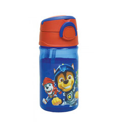 Juomapullo pillillä Paw Patrol (Ryhmä Hau) 350ml hinta ja tiedot | Stor Urheilu ja vapaa-aika | hobbyhall.fi