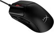 HyperX Pulsefire Haste 2, Black hinta ja tiedot | Hiiret | hobbyhall.fi