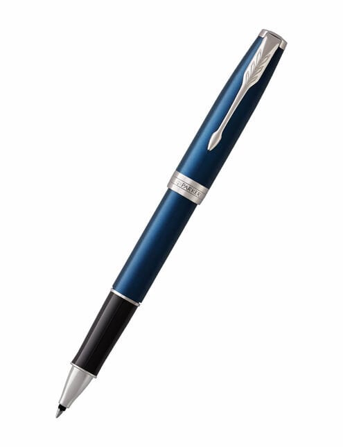 Pen Parker Sonnetti Sininen CT hinta ja tiedot | Kirjoitusvälineet | hobbyhall.fi