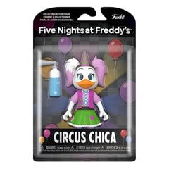 Funko Five Nights at Chica Circus Bonnie Action Figure hinta ja tiedot | Pelien oheistuotteet | hobbyhall.fi