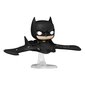 Flash POP! Super Deluxe Vinyl Figuuri Batman Batwingissä 13 cm hinta ja tiedot | Pelien oheistuotteet | hobbyhall.fi