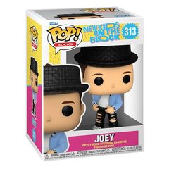 POP! Rocks Vinyylihahmo Joey 9 cm hinta ja tiedot | Pelien oheistuotteet | hobbyhall.fi