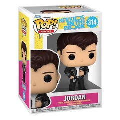 POP! Rocks Vinyylihahmo Jordan 9 cm hinta ja tiedot | Pelien oheistuotteet | hobbyhall.fi