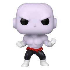 Dragon Ball Super POP! Vinyylihahmo Jiren w/teho 9 cm hinta ja tiedot | Pelien oheistuotteet | hobbyhall.fi