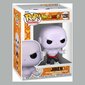 Dragon Ball Super POP! Vinyylihahmo Jiren w/teho 9 cm hinta ja tiedot | Pelien oheistuotteet | hobbyhall.fi