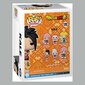 Dragon Ball Super POP! Vinyylihahmo Kale 9 cm hinta ja tiedot | Pelien oheistuotteet | hobbyhall.fi