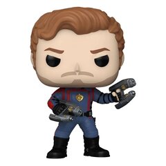 Guardians of the Galaxy Vol. 3 POP! Vinyylihahmo Star-Lord 9 cm hinta ja tiedot | Pelien oheistuotteet | hobbyhall.fi