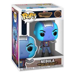 Guardians of the Galaxy Vol. 3 POP! Vinyylihahmo Nebula 9 cm hinta ja tiedot | Pelien oheistuotteet | hobbyhall.fi