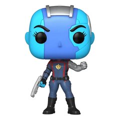 Guardians of the Galaxy Vol. 3 POP! Vinyylihahmo Nebula 9 cm hinta ja tiedot | Pelien oheistuotteet | hobbyhall.fi