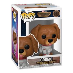 Guardians of the Galaxy Vol. 3 POP! Vinyylihahmo Cosmo 9 cm hinta ja tiedot | Pelien oheistuotteet | hobbyhall.fi