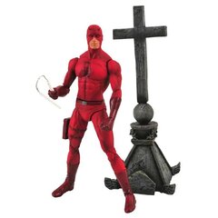 Marvel Select Daredevil hinta ja tiedot | Pelien oheistuotteet | hobbyhall.fi