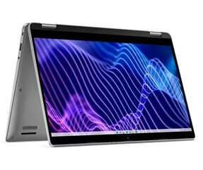 Dell Latitude 3340 N007L334013EMEA_2IN1_VP hinta ja tiedot | Kannettavat tietokoneet | hobbyhall.fi