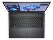 Dell Precision 7680 N009P7680EMEA_VP hinta ja tiedot | Kannettavat tietokoneet | hobbyhall.fi