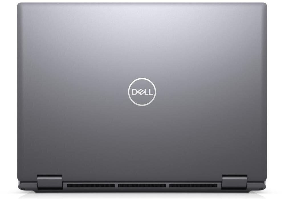 Dell Precision 7680 N009P7680EMEA_VP hinta ja tiedot | Kannettavat tietokoneet | hobbyhall.fi
