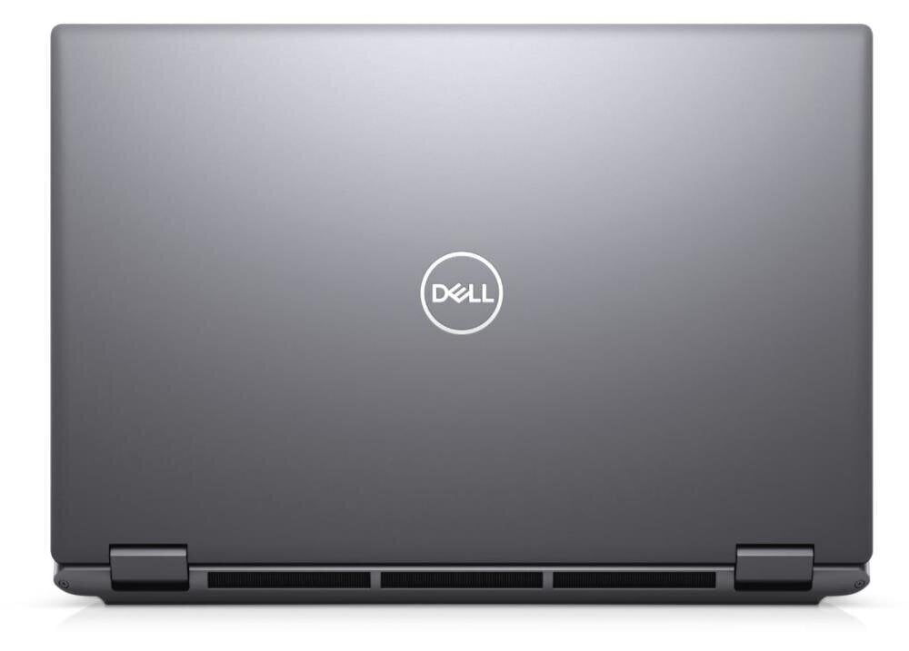 Dell Precision 7780 N009P7780EMEA_VP hinta ja tiedot | Kannettavat tietokoneet | hobbyhall.fi