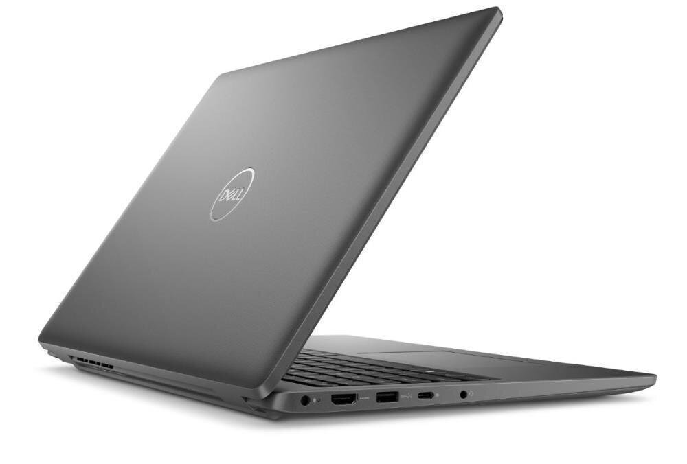 Dell Latitude 3540 N015L354015EMEA_VP_NORD hinta ja tiedot | Kannettavat tietokoneet | hobbyhall.fi