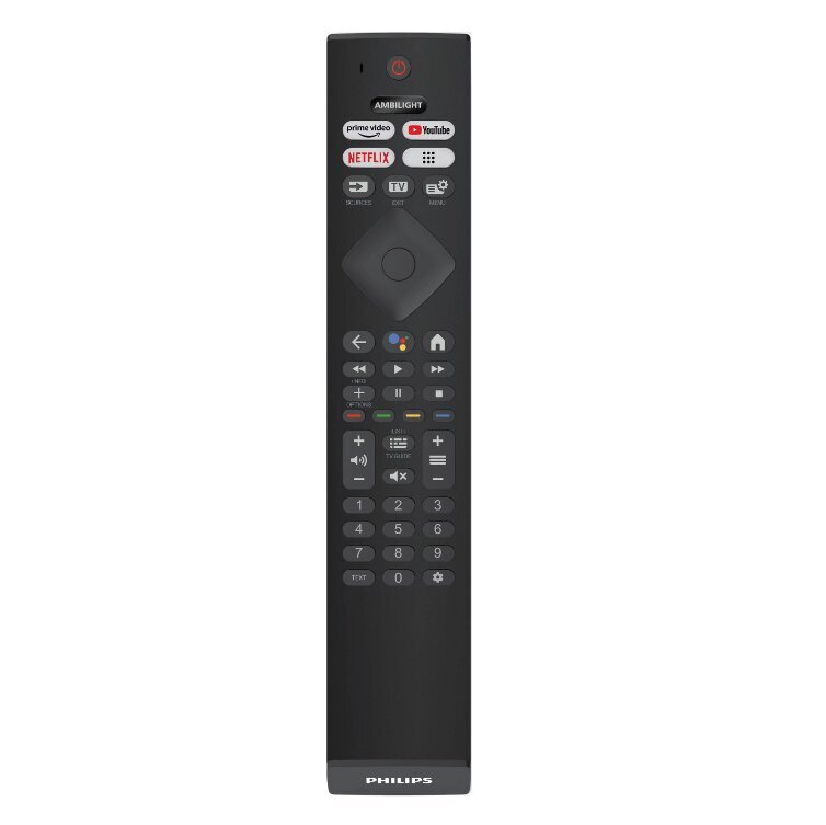 Philips The One 55PUS8818/12 hinta ja tiedot | Televisiot | hobbyhall.fi