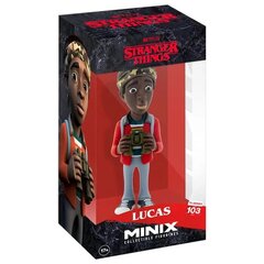 Stranger Things Lucas Minix hinta ja tiedot | Pelien oheistuotteet | hobbyhall.fi