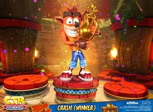 Crash Team Racing Nitro-Fueled hinta ja tiedot | Pelien oheistuotteet | hobbyhall.fi