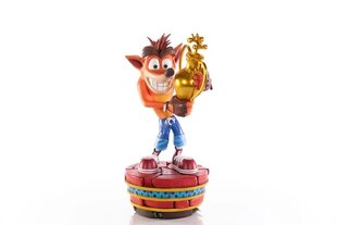 Crash Team Racing Nitro-Fueled hinta ja tiedot | Pelien oheistuotteet | hobbyhall.fi