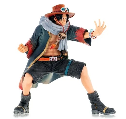 One Piece Banpresto Chronicle King Of Artist 20cm hinta ja tiedot | Pelien oheistuotteet | hobbyhall.fi