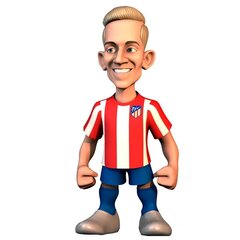 Atletico de Madrid Llorente Minix hinta ja tiedot | Pelien oheistuotteet | hobbyhall.fi