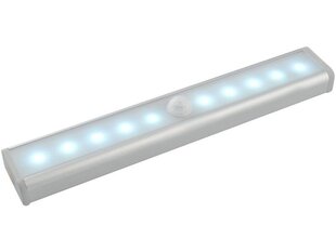 LED-lamppu liiketunnistimella hinta ja tiedot | Upotettavat valaisimet ja LED-valaisimet | hobbyhall.fi