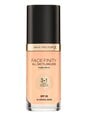 Max Factor Facefinity 3-in-1 -meikkivoide, 30 ml, 70 Warm Sand