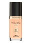 Max Factor Facefinity 3-in-1 -meikkivoide, 30 ml, 70 Warm Sand hinta ja tiedot | Meikkivoiteet ja puuterit | hobbyhall.fi