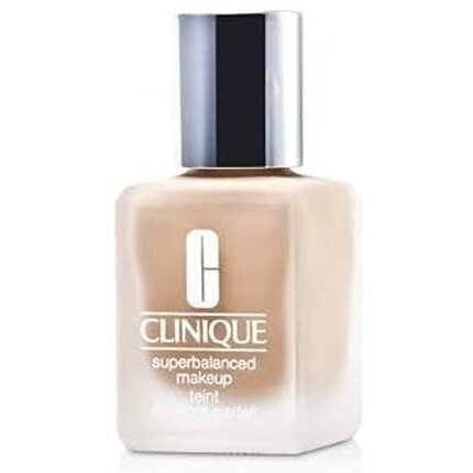 Clinique Superbalanced meikkivoide 30 ml, CN10 Alabaster hinta ja tiedot | Meikkivoiteet ja puuterit | hobbyhall.fi