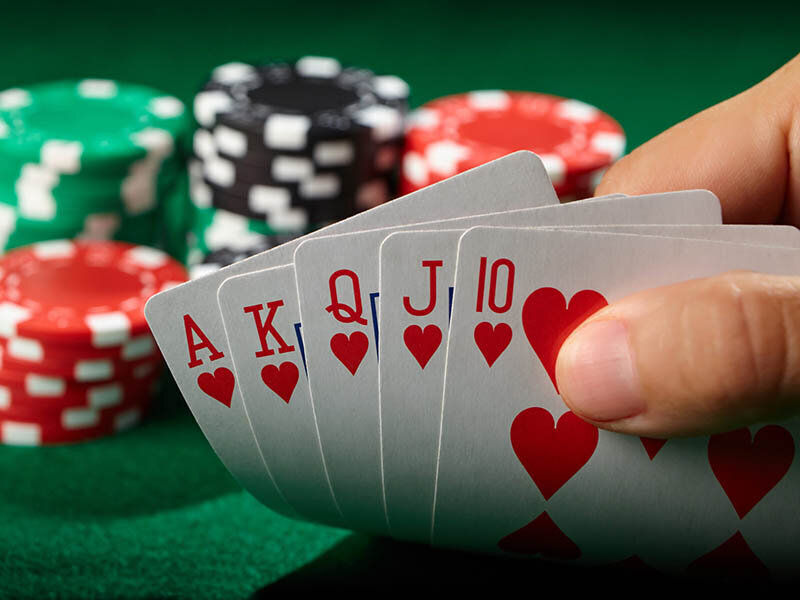 Texas Strong 500 Token Poker Setti kotelolla hinta ja tiedot | Korttipelit, pokeri | hobbyhall.fi