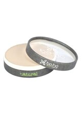 Boho Green Make Up Highlighter Bio korostusväri 10 g, Sunrise Glow 01 hinta ja tiedot | Meikkivoiteet ja puuterit | hobbyhall.fi