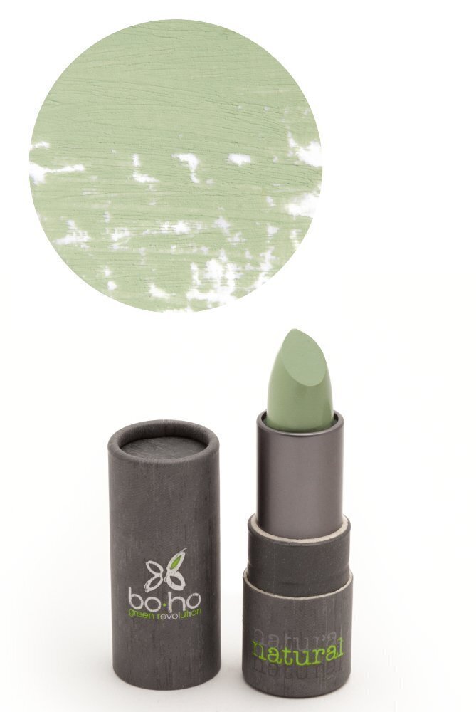 Boho Green Make Up Concealer peitevoide 3.5 g, Vert 05 hinta ja tiedot | Meikkivoiteet ja puuterit | hobbyhall.fi