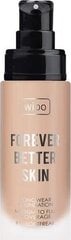 Wibo Forever Better Skin -meikkivoide - 4 Golden hinta ja tiedot | Meikkivoiteet ja puuterit | hobbyhall.fi
