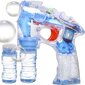 Bubble gun - setti hinta ja tiedot | Hiekkalelut ja rantalelut | hobbyhall.fi