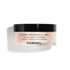 Chanel Poudre Universelle Libre Loose Powder Nr. Puuteri 30, 30 g hinta ja tiedot | Chanel Meikit | hobbyhall.fi