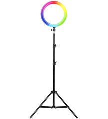 Selfie RGB LED -valosarja hinta ja tiedot | Perf Puhelimet, älylaitteet ja kamerat | hobbyhall.fi