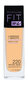 Maybelline Fit Me Luminous + Smooth -meikkivoide 220 Nude Beige, 30ml hinta ja tiedot | Meikkivoiteet ja puuterit | hobbyhall.fi