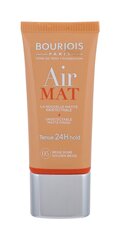 BOURJOIS Paris Air Mat SPF10 meikkituote 30 ml, 05 Golden Beige hinta ja tiedot | Meikkivoiteet ja puuterit | hobbyhall.fi